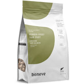 20% OFF: Boneve Chicken & Salmon Skin & Coat Support Grain-Free Freeze-Dried Raw Cat Food