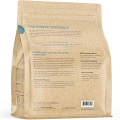 $6 OFF 100g (Exp 5Mar26): Boneve Beef & Hoki Skin & Coat Support Grain-Free Freeze-Dried Raw Dog Food