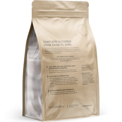 25% OFF: Boneve Free-Range Grass-Fed Venison Lung Grain-Free Air-Dried Dog Treats 85g