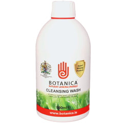 Botanica Cleansing Wash For Cats & Dogs