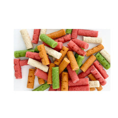 Bow Wow Mixed Cut Dog Treat