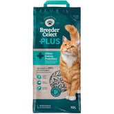 Breedercelect Plus Recycled Paper Cat Litter