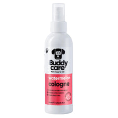 Buddycare Watermelon Dog Cologne 200ml