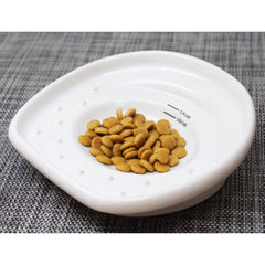 The Cat Tongue Ceramic Feeding Bowl