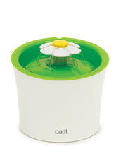 20% OFF: Catit Flower Drinking Fountain 3L