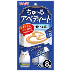 Ciao Churu Apetito Bonito Creamy Cat Treats 64g