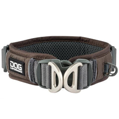 DOG Copenhagen Urban Explorer Dog Collar (Mocca)
