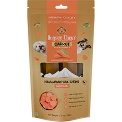 Dogsee Himalayan Yak Chew Dog Treats 100g