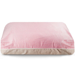 DreamCastle Cooling Natural Dog Bed (Milky Way)