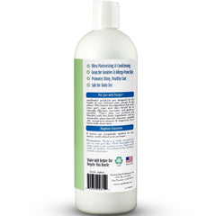 Earthbath Shea Butter Shampoo For Cats & Dogs 16oz