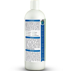 Earthbath Shea Butter Shampoo For Cats & Dogs 16oz
