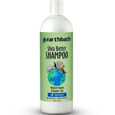 Earthbath Shea Butter Shampoo For Cats & Dogs 16oz