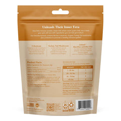 10% OFF + BUNDLE DEAL: Fera Pets Immune Goat Milk Supplement Powder For Cats & Dogs 6.34oz