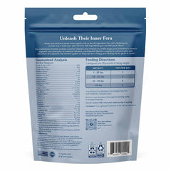10% OFF + BUNDLE DEAL: Fera Pets Multivitamin Goat Milk Supplement Powder For Cats & Dogs 6.34oz