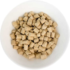 Food For The Good Beef Freeze Dried Food Toppings For Cats & Dogs 250g