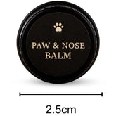 For Furry Friends Body Healing Balm For Dogs