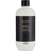 For Furry Friends P.A.W.S Relaxing Lavender & Geranium Dog Shampoo 500ml