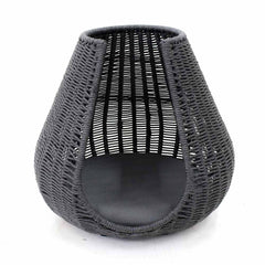 Fura Droplet Olefin Rope Cat Bed