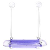 Furrytail Purple Kittiperch For Cats
