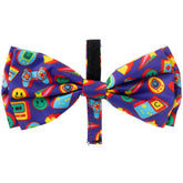 15% OFF: FuzzYard Bowtie For Cats & Dogs (Highscore)