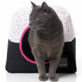 FuzzYard Cubby Cat Bed (Shinjuku)