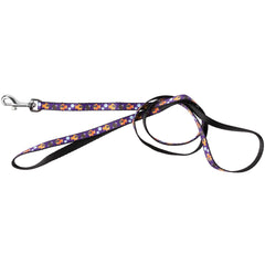 FuzzYard Cat Harness & Leash Walking Set (Caturday Night Fever)