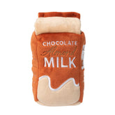 FuzzYard Chocolate Almond Milk Plush Toy