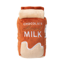 FuzzYard Chocolate Almond Milk Plush Toy