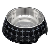 15% OFF: FuzzYard Easy Feeder Dog Bowl (Yeezy)