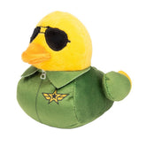 15% OFF: FuzzYard Goose S Dog Toy