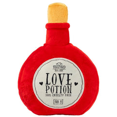 FuzzYard Love Potion/Rose Plush Toy (2pcs)