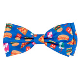 FuzzYard Pet Bow Tie (Supersize Me)