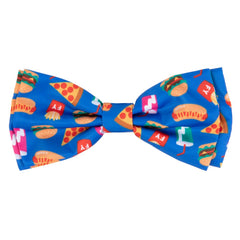 FuzzYard Pet Bow Tie (Supersize Me)