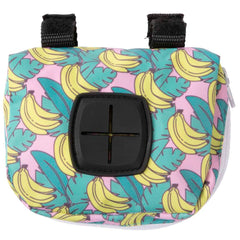 15% OFF: FuzzYard Poop Dispenser Bag (Bananarama)