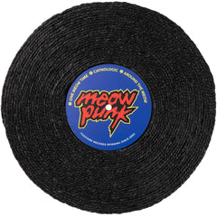 FuzzYard Record Cat Scratcher (Meow Punk)