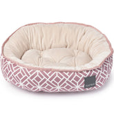 FuzzYard Reversible Dog Bed (Edessa)