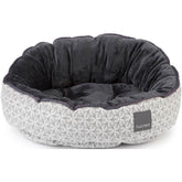 FuzzYard Reversible Dog Bed (Fandango)
