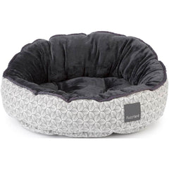 FuzzYard Reversible Dog Bed (Fandango)