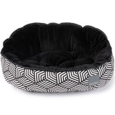 FuzzYard Reversible Dog Bed (Fitzroy)