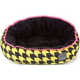 FuzzYard Reversible Dog Bed (Harlem)