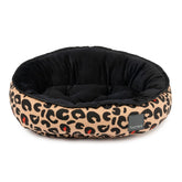 FuzzYard Reversible Dog Bed (Javan)