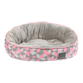 FuzzYard Reversible Dog Bed (Morganite)