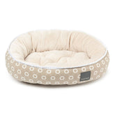 FuzzYard Reversible Dog Bed (Rijeka)