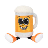15% OFF: FuzzYard Steins Dog Toy