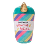 15% OFF: FuzzYard Unicorn Potion Plush Toy