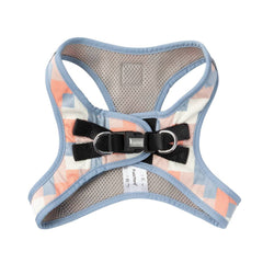 FuzzYard Yazd Step-In Dog Harness