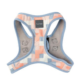 FuzzYard Yazd Step-In Dog Harness