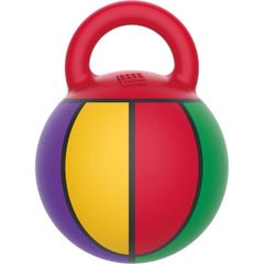 GiGwi Jumball Basketball Dog Toy