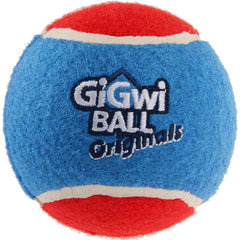 GiGwi Originals Ball Dog Toys 3-Pack (Large)