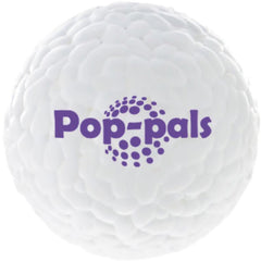 GiGwi Pop-Pals High Bounce Ball Dog Toy Large